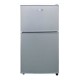 Ψυγείο Mini PRMB-50042 Primo Ενεργειακή κλάση F Δίπορτο 4*Freezer Silver