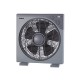 Ανεμιστήρας Box Fan PRBF-80571 Primo 12'' 30εκ. Γκρι