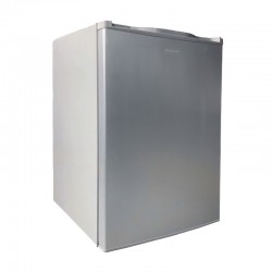 Ψυγείο PRMB-50055 Primo 113L 4*Freezer Μονόπορτο Inox/Γκρι